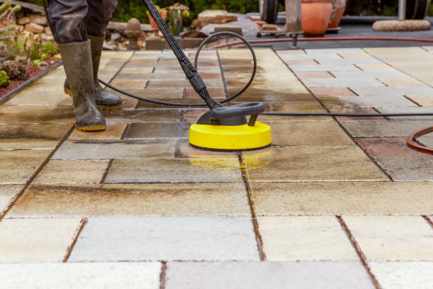 Mercersburg, PA Pressure Washing Company